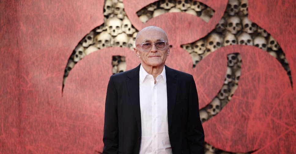 Danny Boyle uses iPhones to revive '28 Days' zombie film franchise