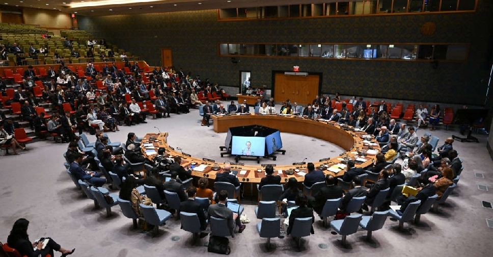 GCC group calls for restraint and dialogue at UN emergency session