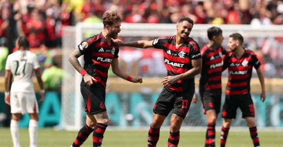 Flamengo overcome Chelsea, Bayern edge Boca Juniors in Club World Cup