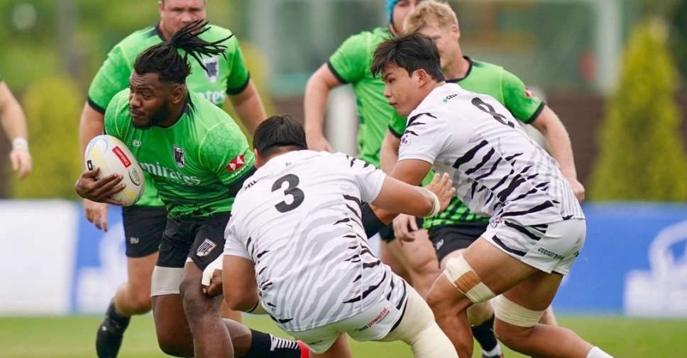 UAE defeats South Korea in Rugby World Cup qualifiers