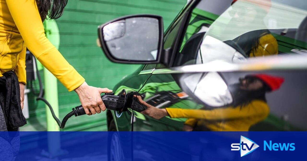 Climate watchdog warns Scotland needs to take 'immediate action'