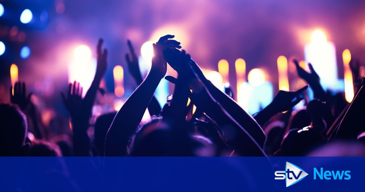 Glasgow should follow Barcelona's Primavera with 'dedicated outdoor events space'
