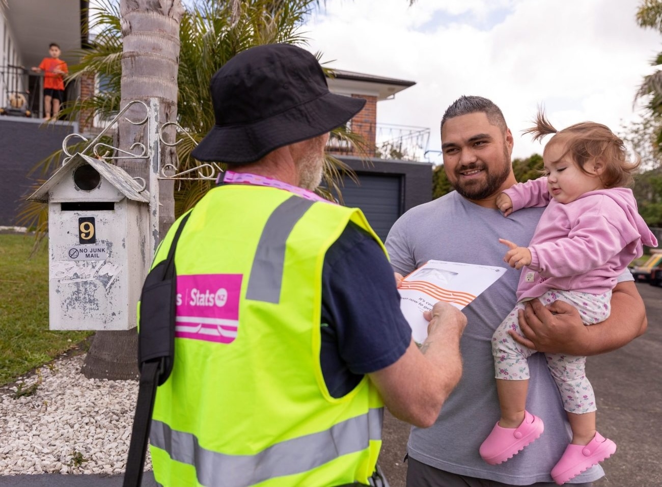 ‘Population storm': Govt Statistician must face questions about Census