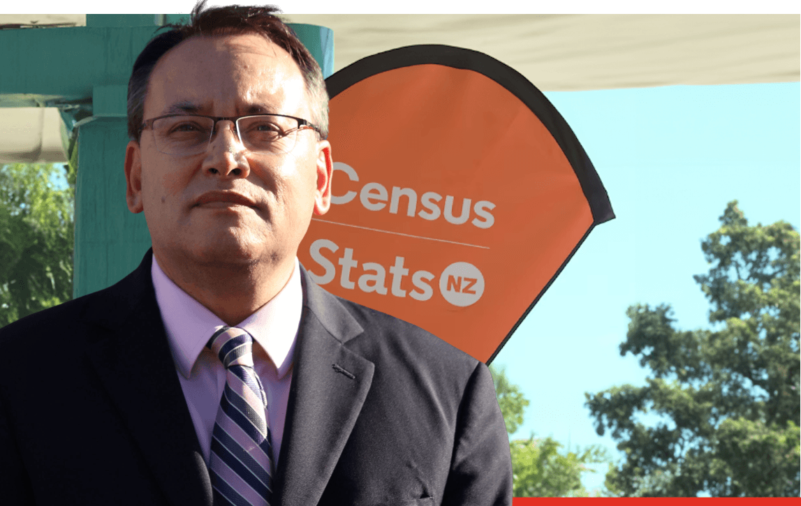 Number is up for error-ridden NZ census – so what fills the data void?