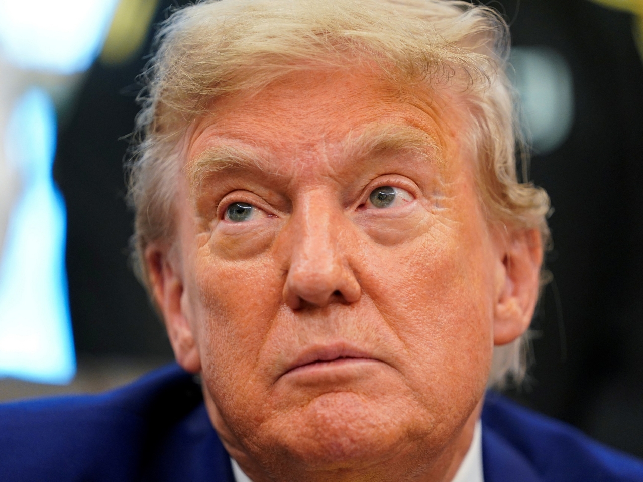 Trump to make Iran war decision in 'next two weeks'