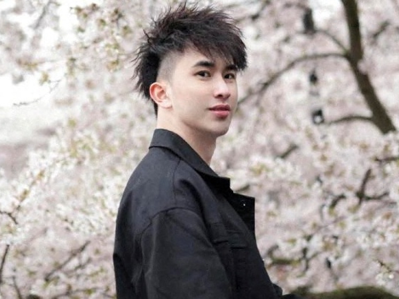 Chinese post-grad student gets life for rape spree