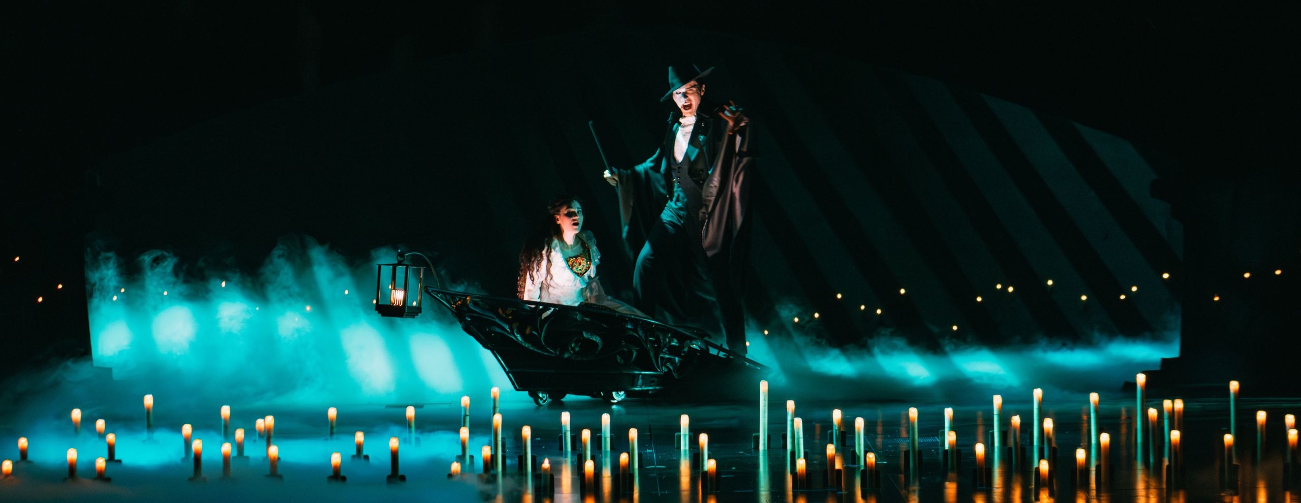 The Phantom of the Opera Review: A classic musical that still haunts and captivates the soul