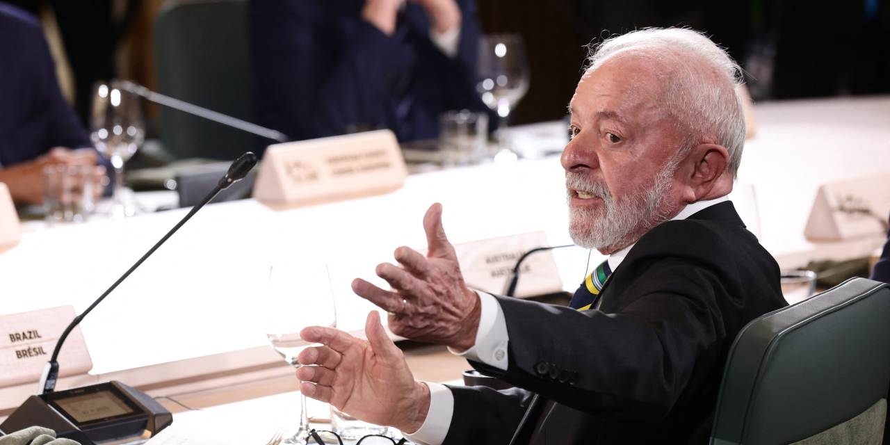 Trump vs. Lula at the OAS
