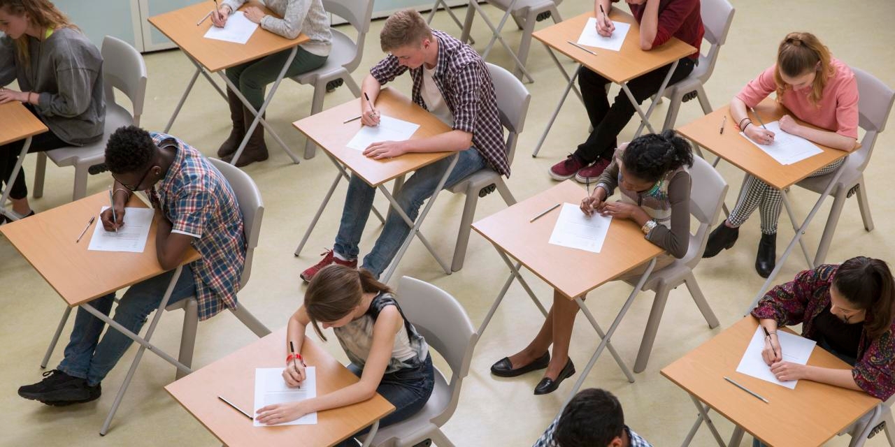 How the Disabilities Act Handicaps Students