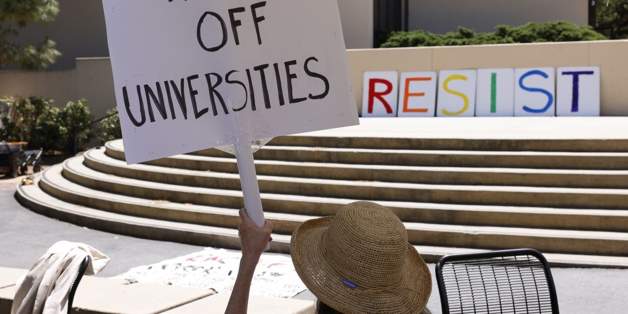 Foreign Students Help Make America Great