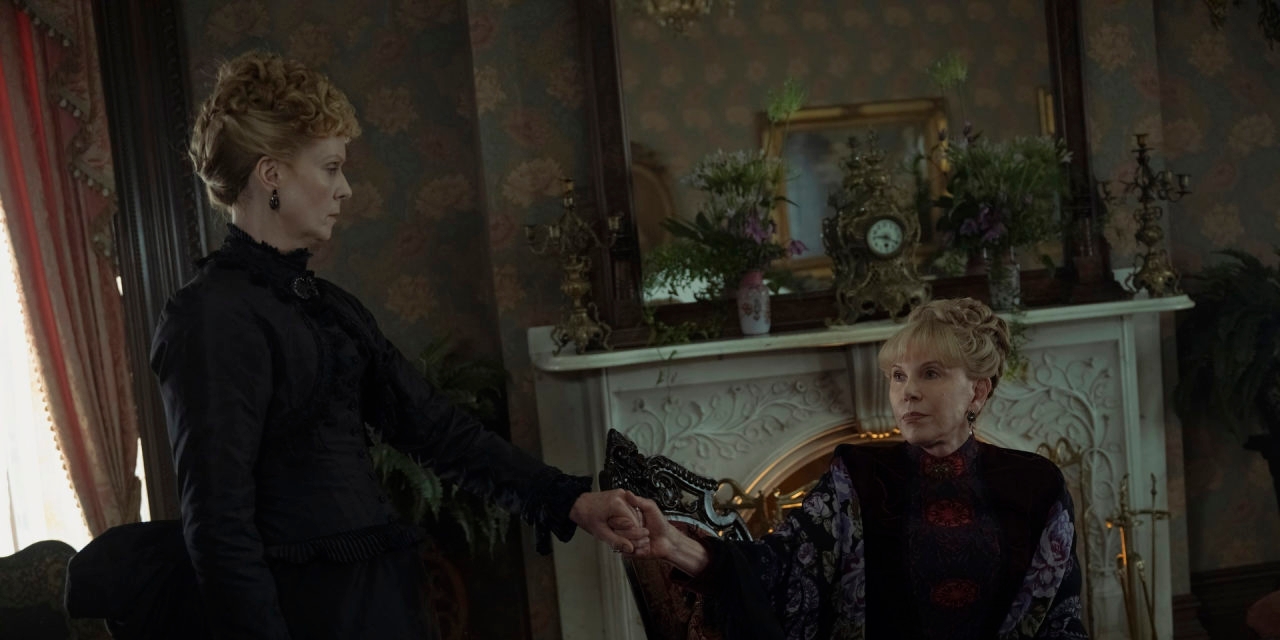 ‘The Gilded Age' Season 3 Review: HBO's Still-Thin Soap About the Rich