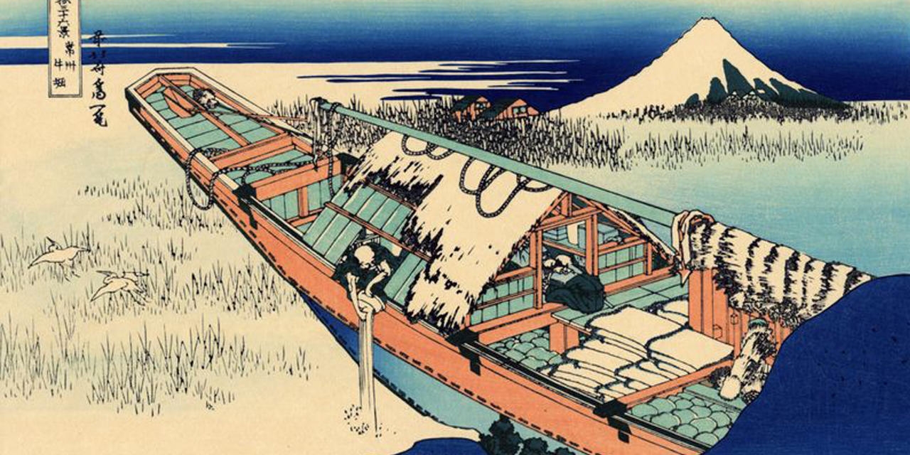 ‘Artists' Journeys That Shaped Our World' Review: Going Places, Seeing Things