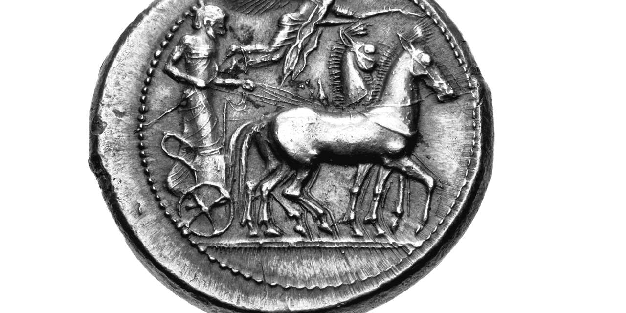 ‘Plato and the Tyrant' Review: Letters From Athens
