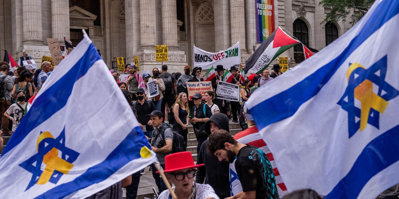 MAGA's Misguided Isolationists