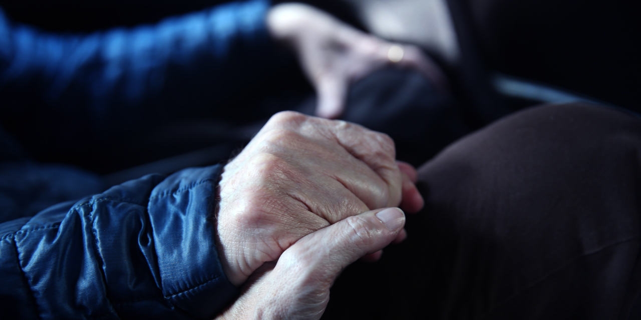 Assisted Suicide Heralds a Culture of Despair