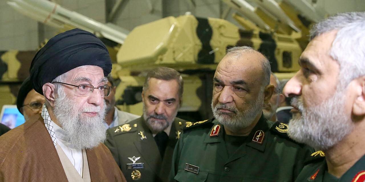 Israel's Strike Changes Everything in Iran