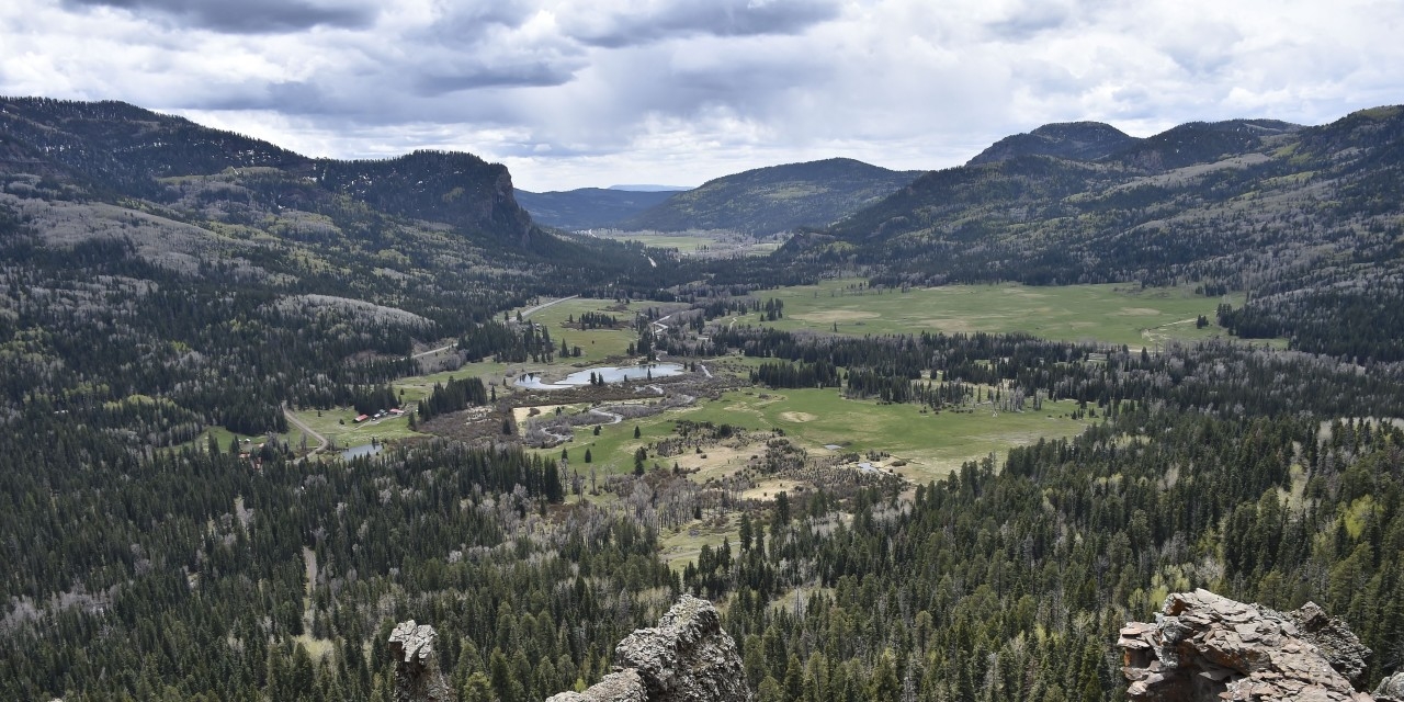 America's Big, Beautiful Land Sale