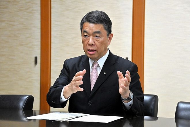INTERVIEW: Miyagi governor: 'Multicultural inclusiveness a key to survival for local municipalities'