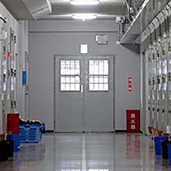 Law provisions stressing inmate rehab programs now in effect