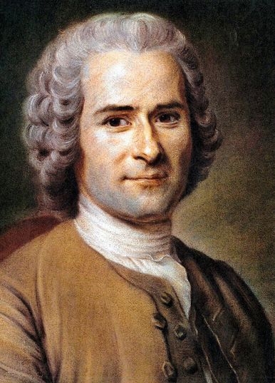 VOX POPULI: An 18th-century Rousseau tune immortalized as a children's song