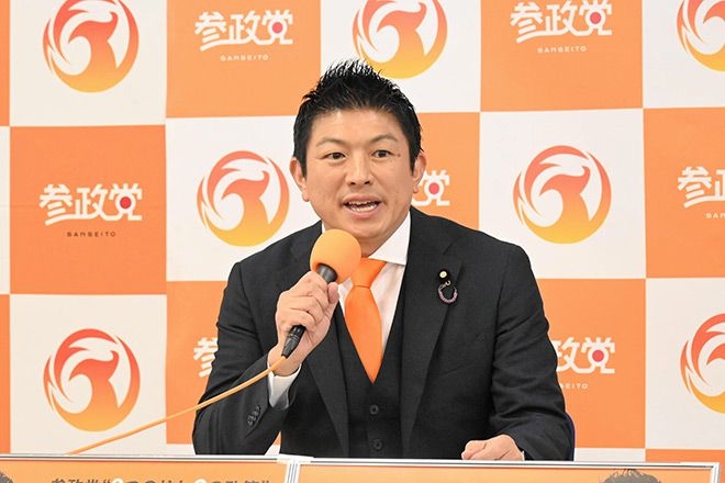 Sanseito wins 1st Tokyo assembly seats; Ishimaru's party shut out