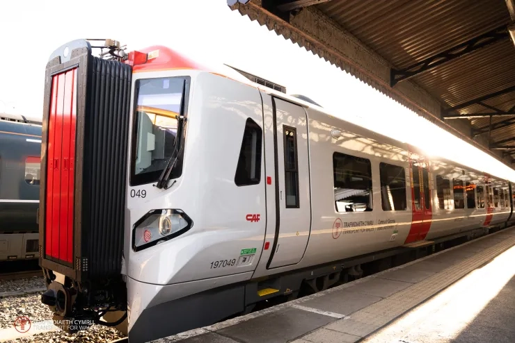 Tories accuse Welsh Labour of silence over rail funding ‘shortchange'