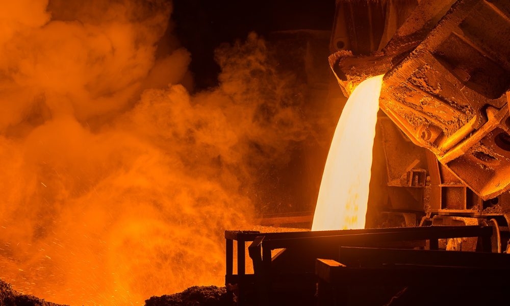 Welsh Conservatives slam Farage's ‘fantasy economics' over Port Talbot steelworks
