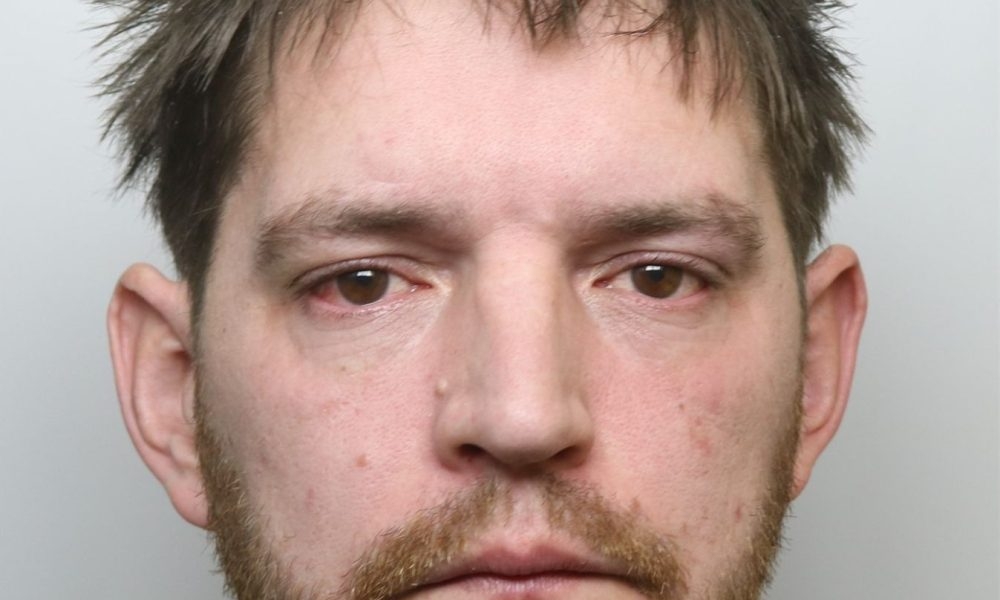 Police appeal to locate wanted man Gareth Edwards