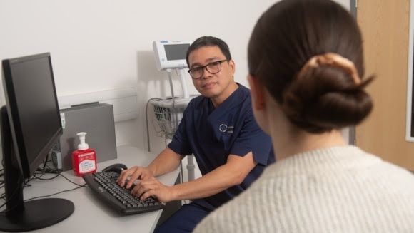 GPs across Wales trained to spot endometriosis earlier