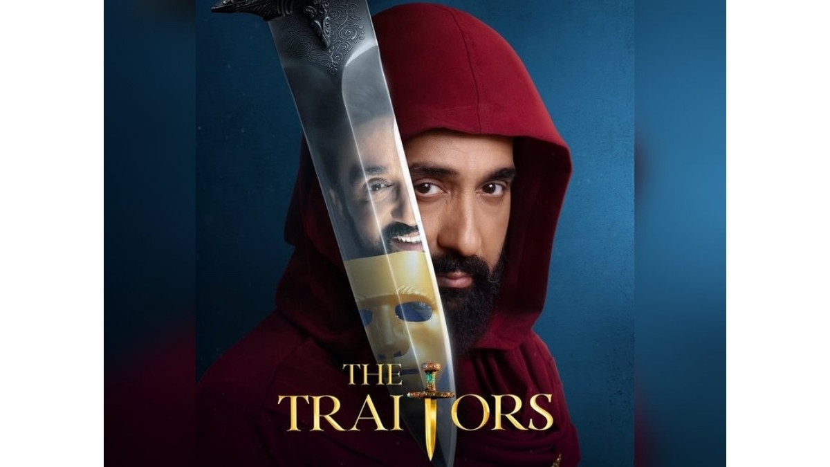 Why Raj Kundra's Exit from The Traitors Was a Testament to His Integrity: Too Good for the Game