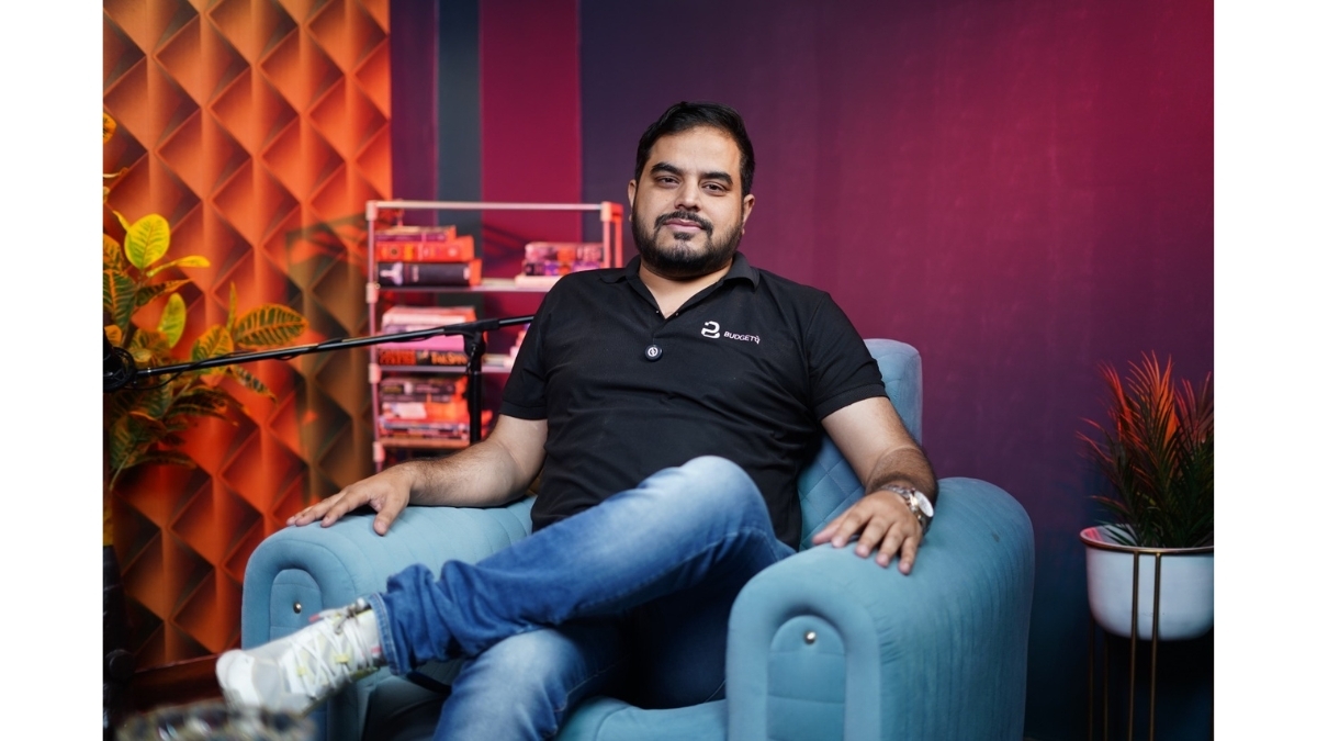 BudgetPe's Digital Magic: Ankit & Rohit Fuel Rs 1,500 Cr Growth in 12 Months