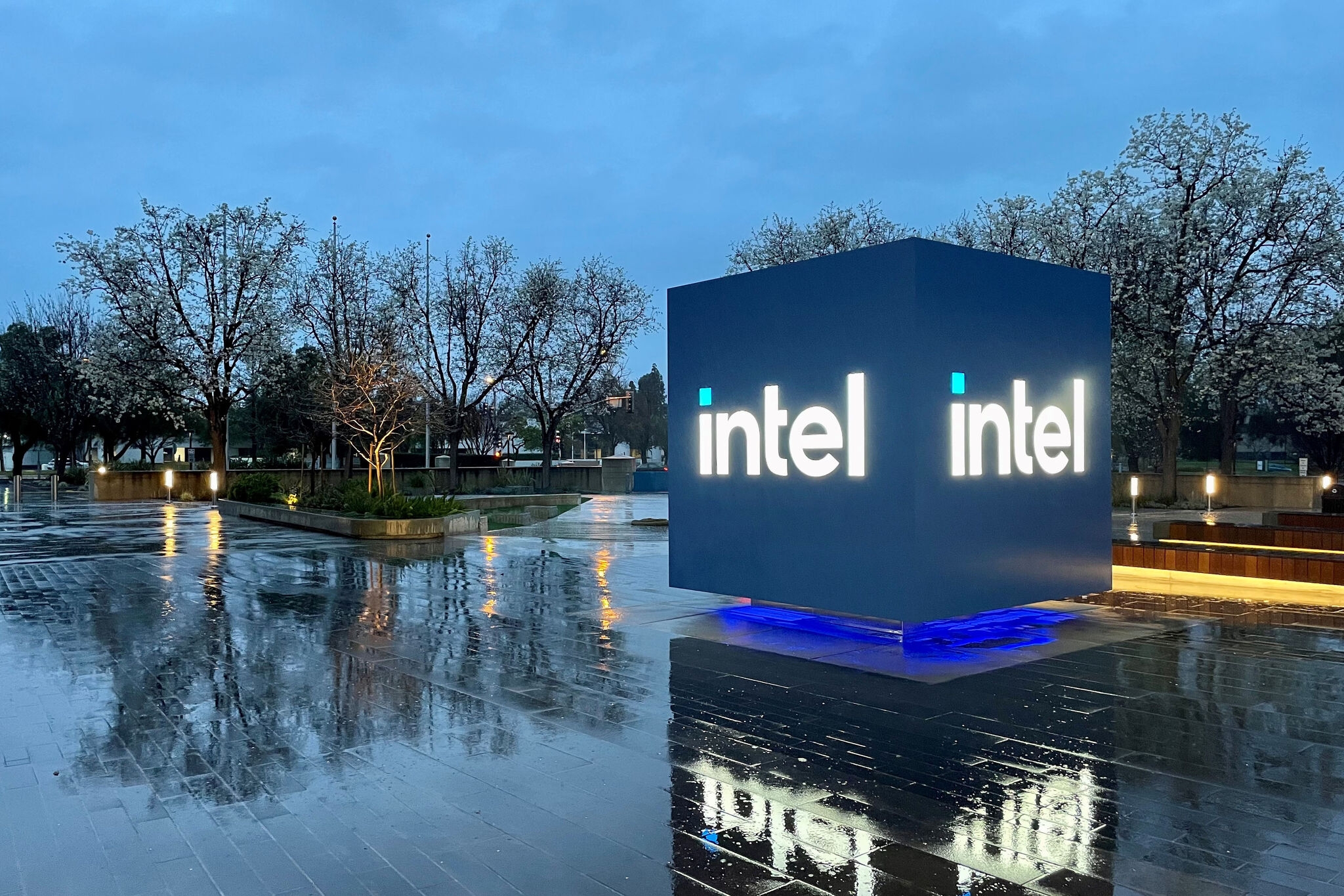 Intel to slash 20% of workforce in bold bid to reclaim tech dominance