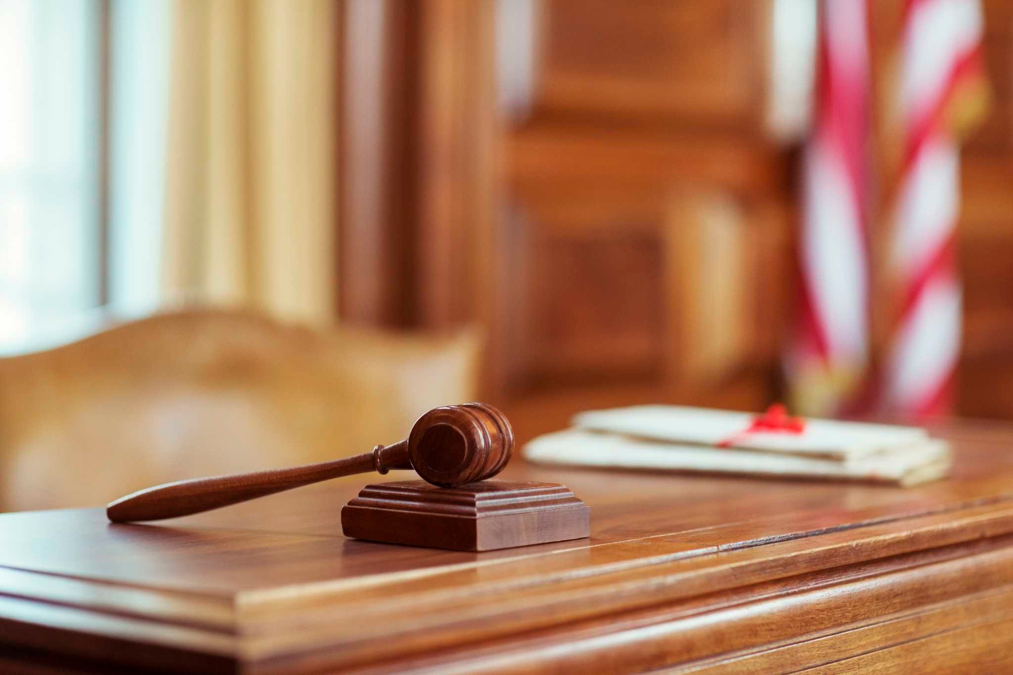 Man accused in alleged antisemitic attack in S.F. ordered to remain in jail without bail