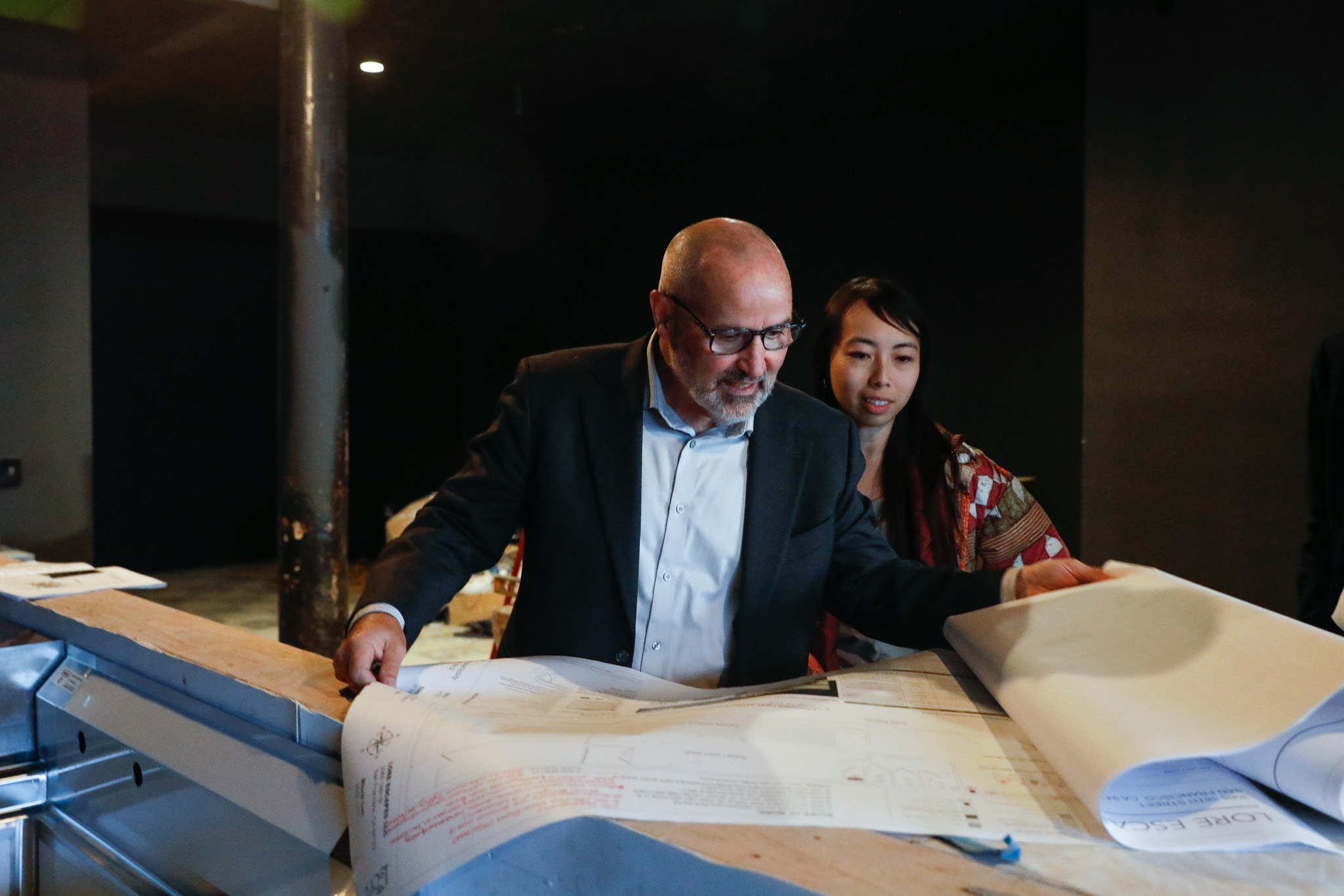 Letters: Despite good experience, S.F.'s building department is still problem-plagued. Here's a fix