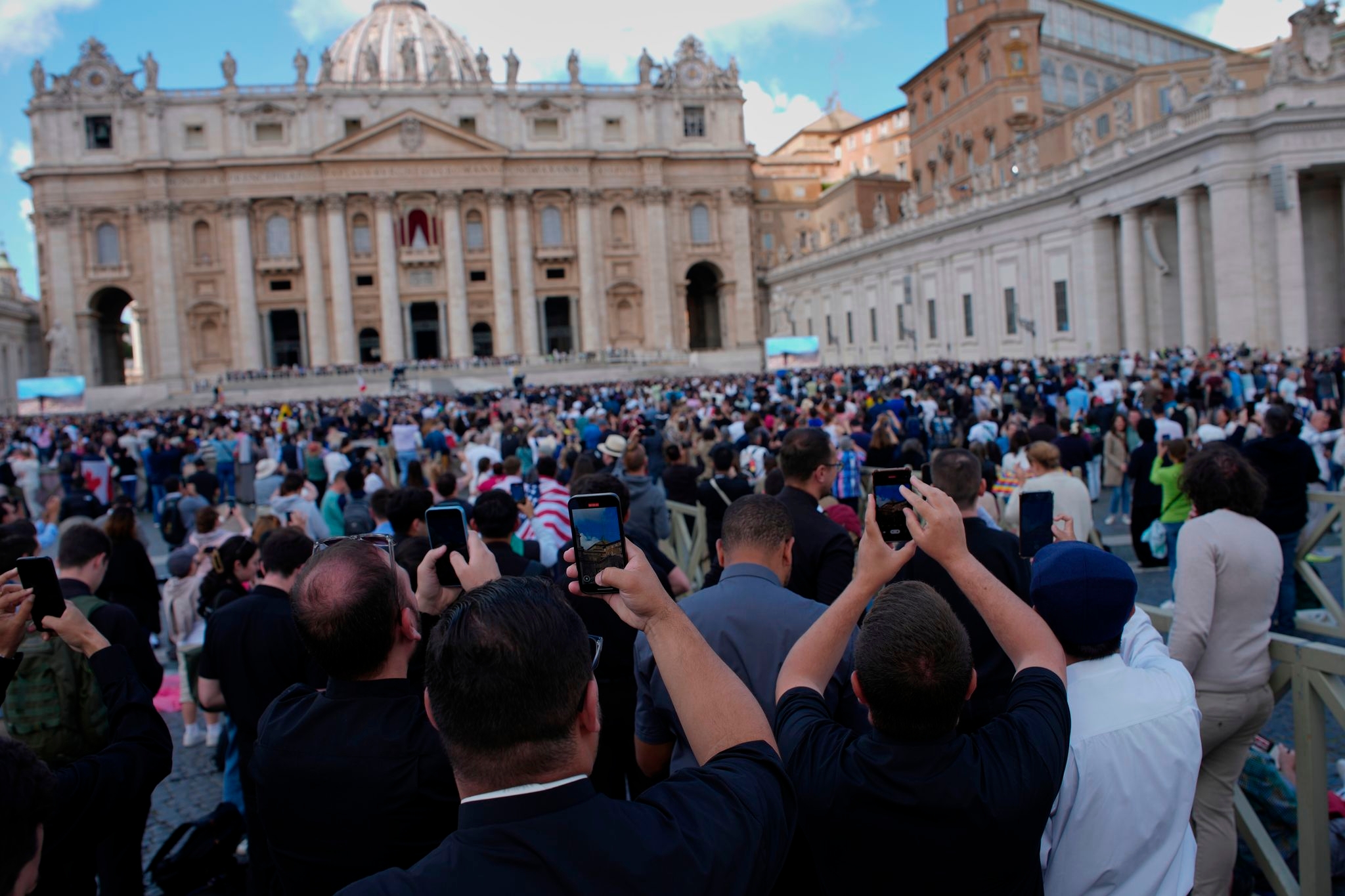 This conclave to choose a new pope was short -- but not the shortest ever