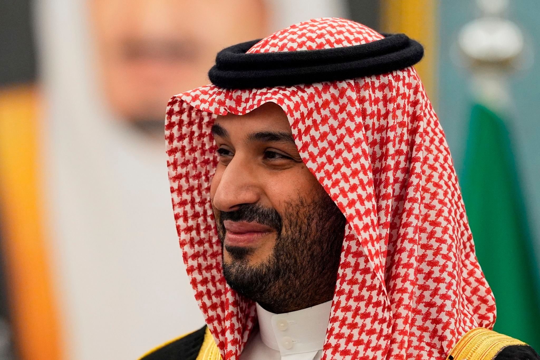 World Cup host Saudi Arabia targeted by African-led unions' complaint to UN-backed labor body
