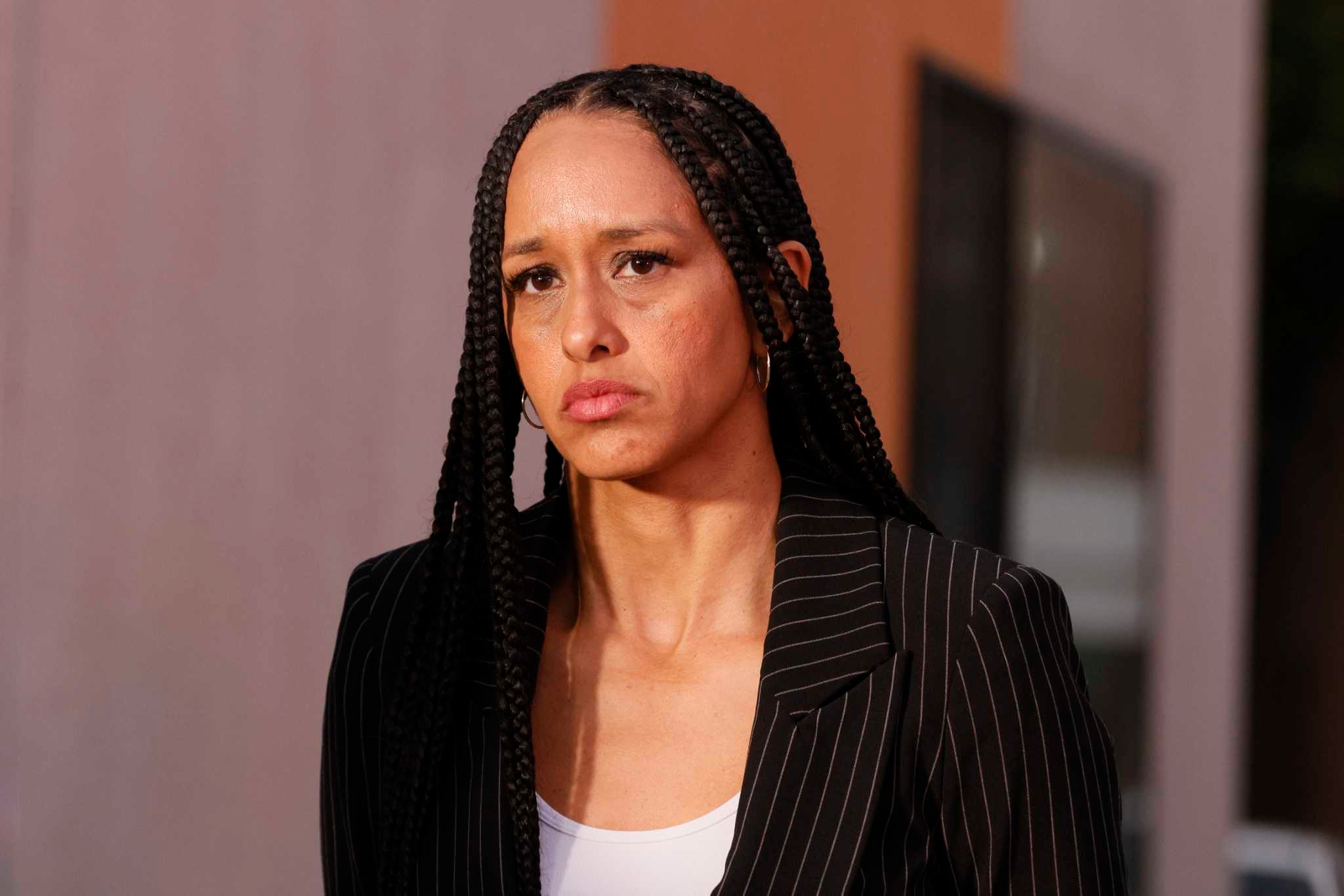 S.F. DA charges driver accused in hit-and-run against demonstrator during No Kings march