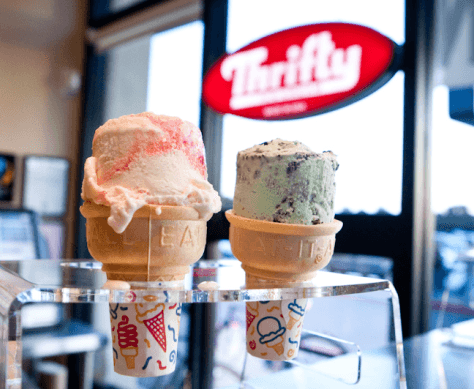 Thrifty ice cream faces uncertain future as Rite Aid closes 500 stores