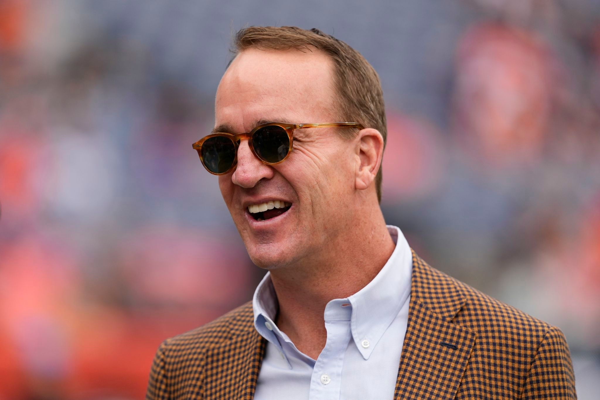 Hall of Fame QB Peyton Manning becomes latest sports celebrity to join NWSL Denver's ownership group