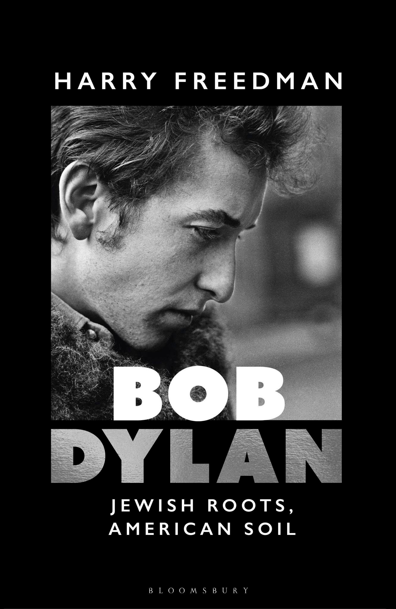 Book Review: 'Bob Dylan: Jewish Roots, American Soil' doesn't live up to book's promise