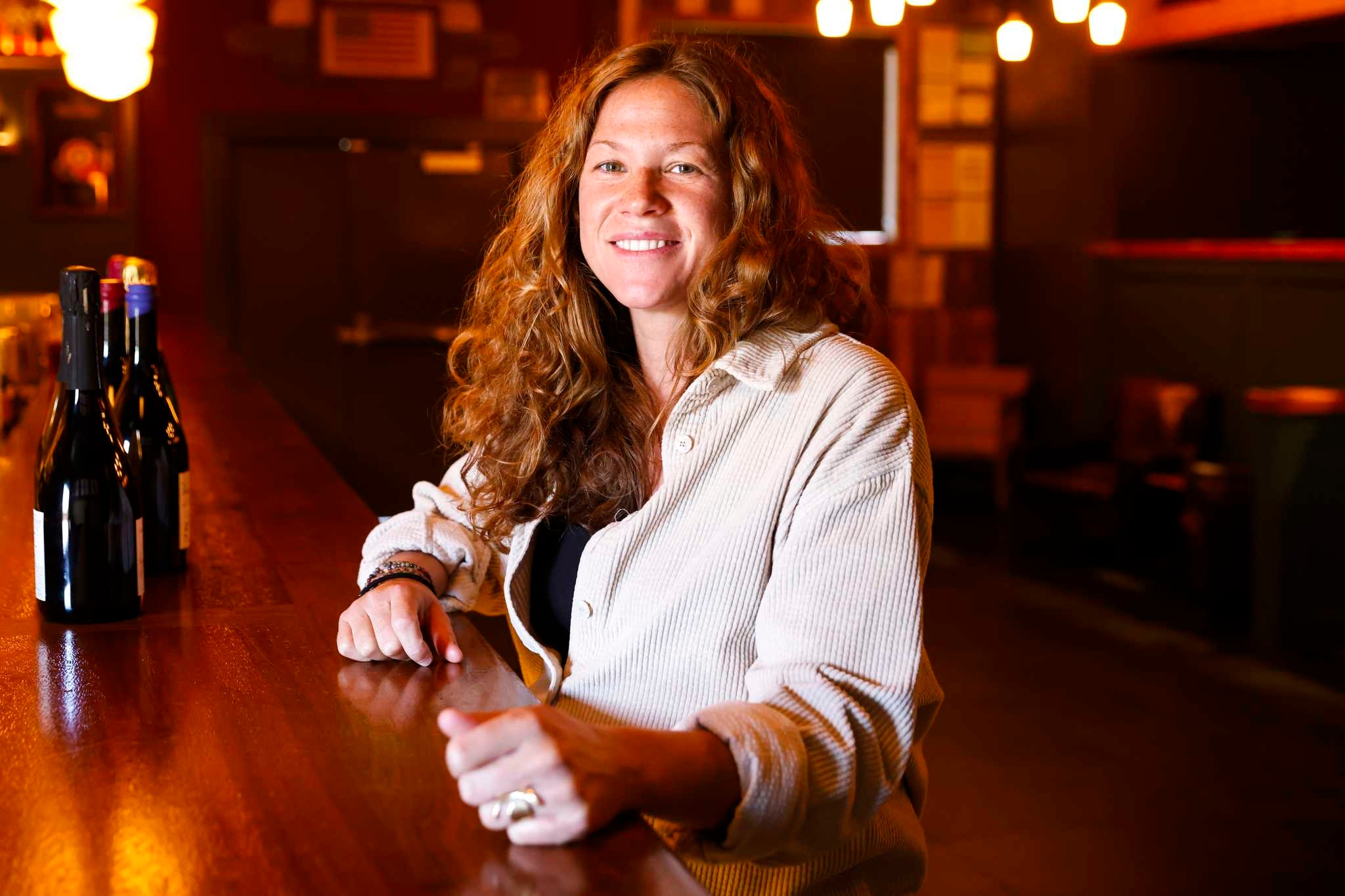 The Bay Area can't get enough of this Champagne