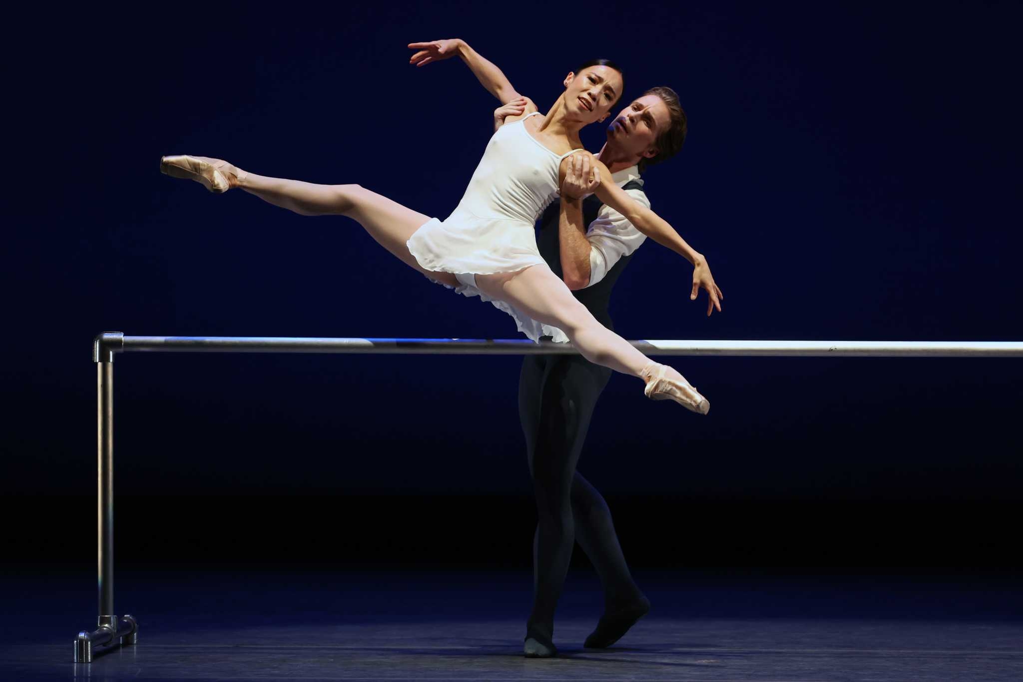 S.F. Ballet secures new contract agreement ahead of 50th anniversary season