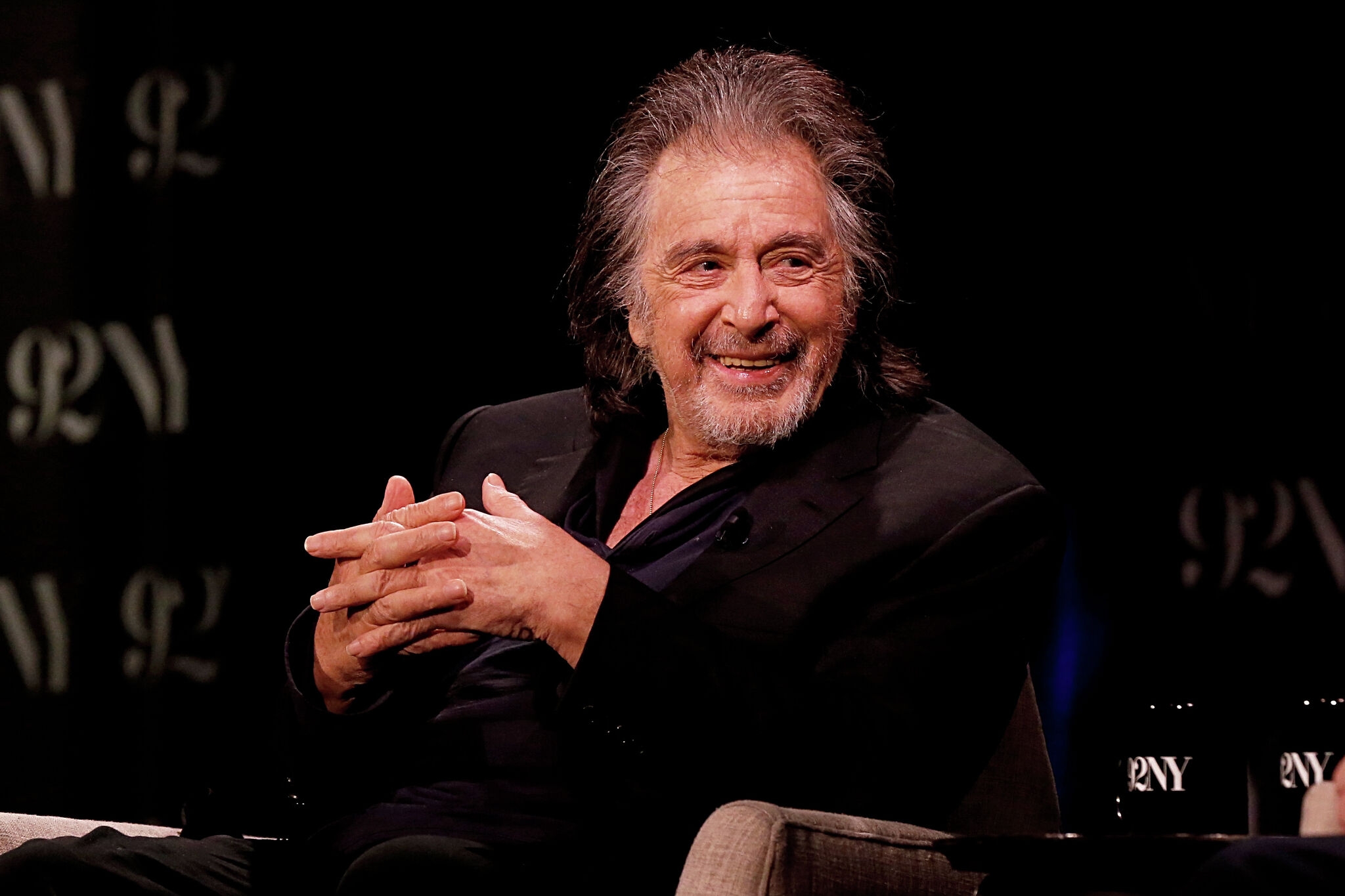Al Pacino turned down iconic ‘Star Wars' role because he was confused