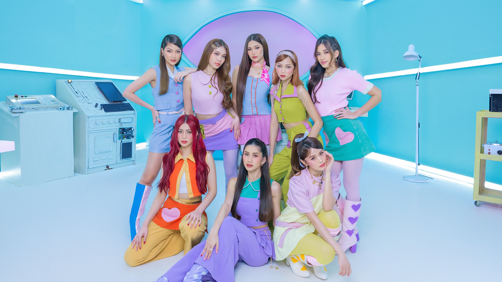 P-pop sensation Bini to bring Pinay pride to San Francisco