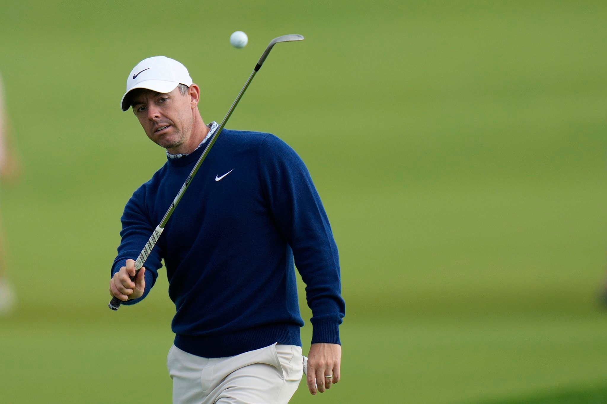 Scottie Scheffler is primed for another tough major at the US Open