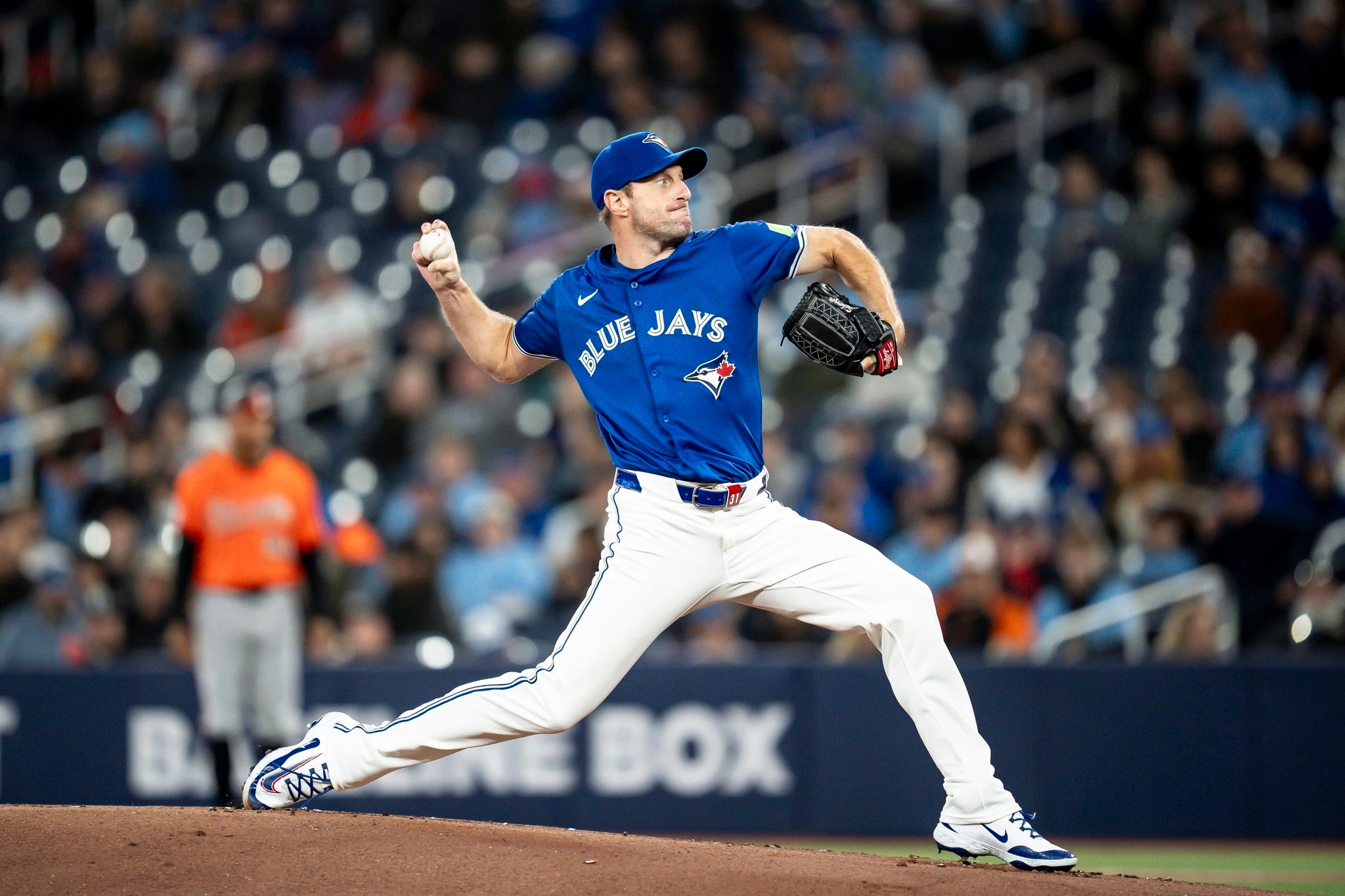 Blue Jays' Max Scherzer expected to come off the IL and start on Wednesday at Cleveland