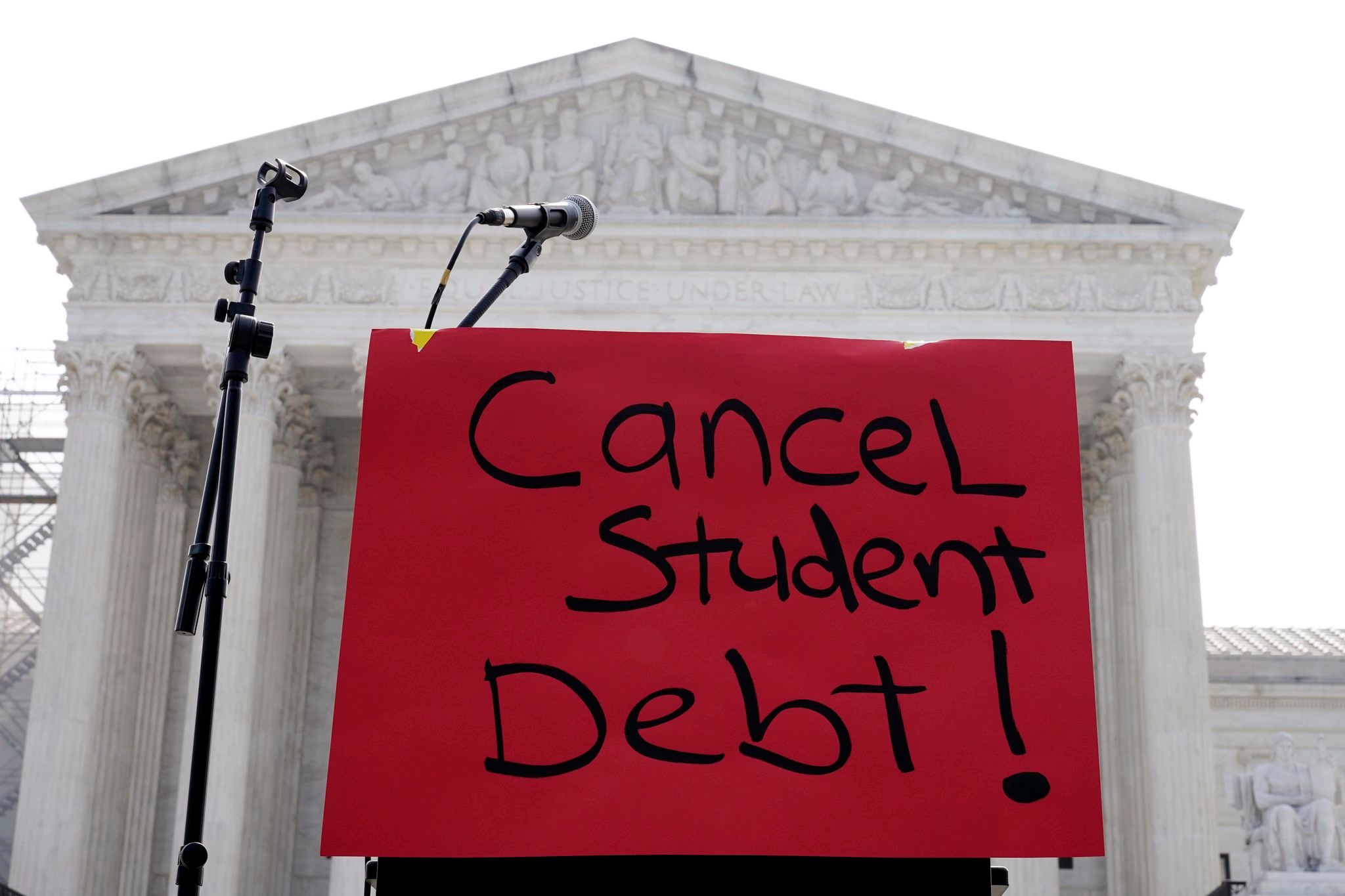 How to improve your credit score if you've missed student loan payments
