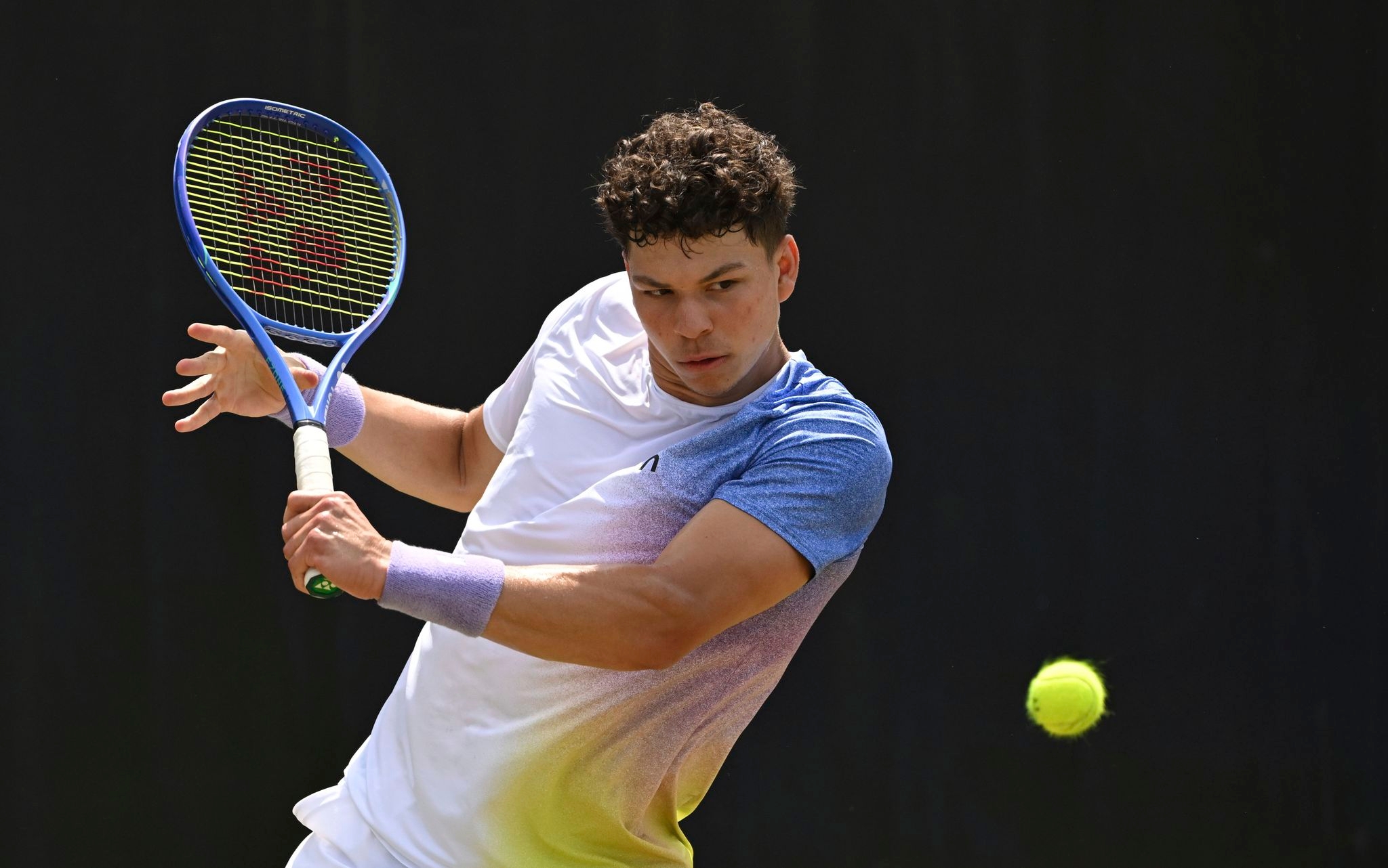 Ben Shelton gives the US 3 men in the ATP top 10 for the first time since 2006