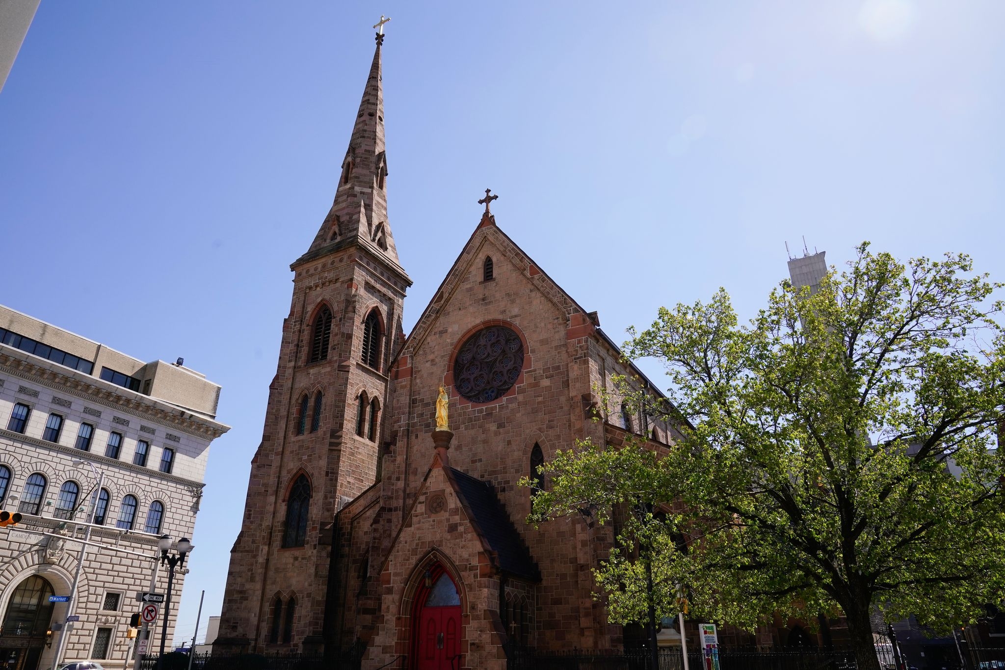 New Jersey can have a grand jury investigate clergy sex abuse allegations, state high court rules