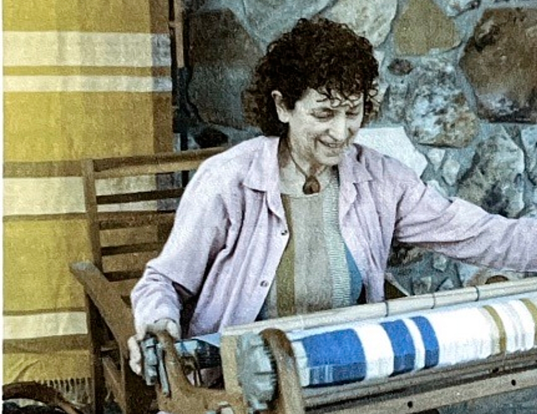 How Nest turned a $24,000 idea into a global movement supporting women artisans